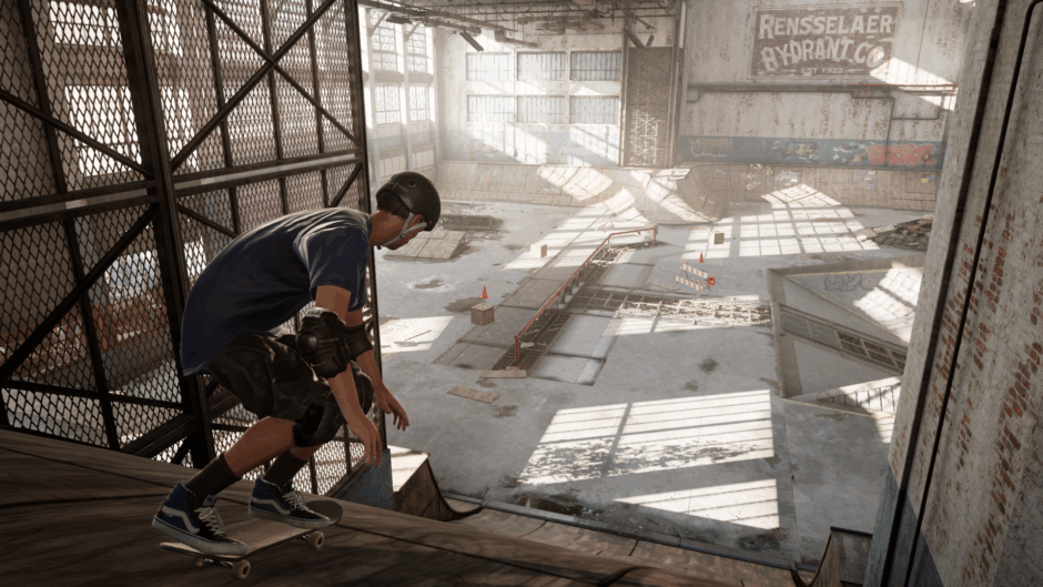 Geen microtransacties voor Tony Hawk’s Pro Skater 1 + 2 op launch