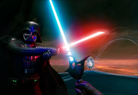 Vader Immortal: A Star Wars VR Series komt naar PlayStation VR