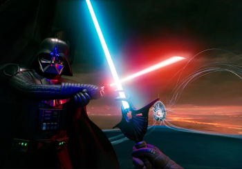 Vader Immortal: A Star Wars VR Series komt naar PlayStation VR