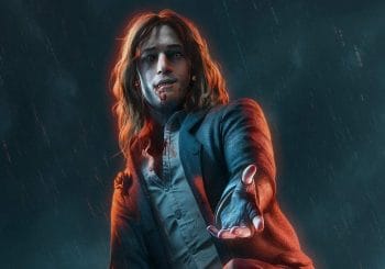 Vampire: The Masquerade – Bloodlines 2 is weer uitgesteld, komt niet meer in 2021