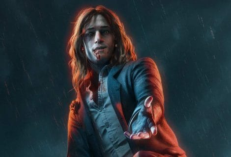 Ontwikkeling van Vampire: The Masquerade – Bloodlines 2 verloopt goed