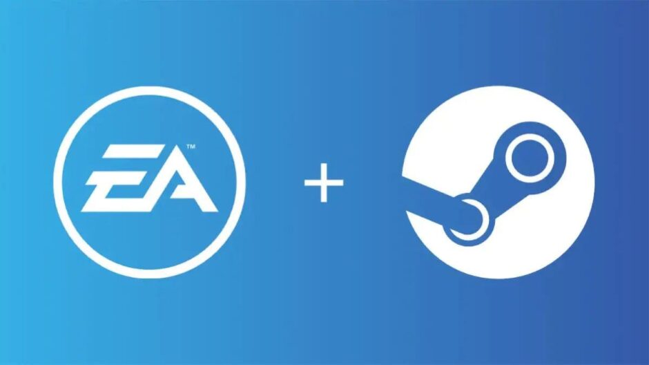 Dead Space 3, Titanfall 2 en meer EA-games komen naar Steam