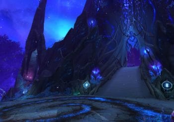 World of Warcraft: Shadowlands livestream is uitgesteld