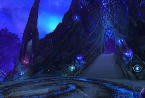 World of Warcraft: Shadowlands livestream is uitgesteld