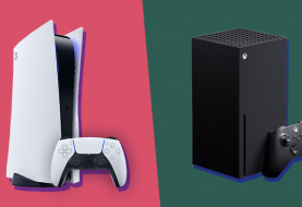 Microsoft slaat onmiddellijk terug na PS5 onthulling en toont indrukwekkende trailer van gloednieuwe Xbox