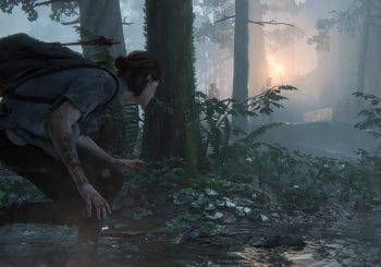 Neil Druckmann heeft nog niet besloten wat de volgende game van de studio gaat zijn