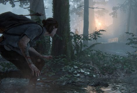 Neil Druckmann heeft nog niet besloten wat de volgende game van de studio gaat zijn