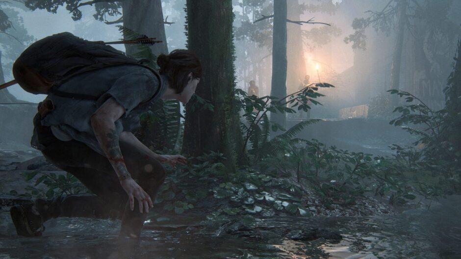 Neil Druckmann heeft nog niet besloten wat de volgende game van de studio gaat zijn