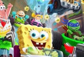 Mario Kart krijgt serieuze concurrentie van Nickelodeon Kart Racers 2: Grand Prix - Trailer