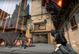 Riot Games test Valorant voor consoles