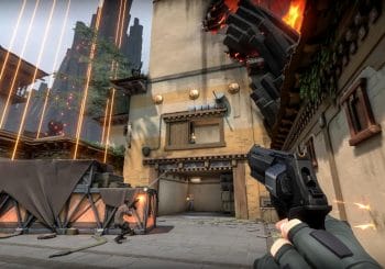 Riot Games test Valorant voor consoles
