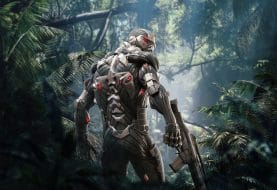 Gameplay trailer van Crysis Remastered wordt op 1 juli onthuld