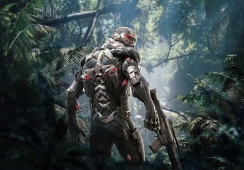 Gameplay trailer van Crysis Remastered wordt op 1 juli onthuld