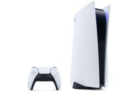 Dit krijg je elke keer te zien wanneer je jouw PlayStation 5 opstart