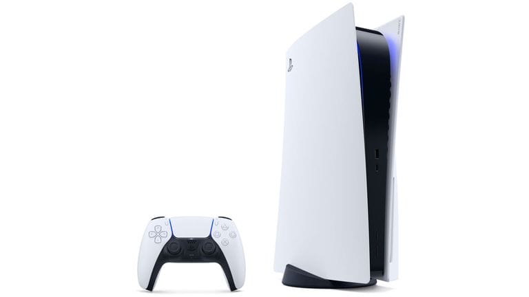 Dit krijg je elke keer te zien wanneer je jouw PlayStation 5 opstart