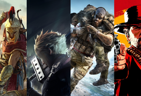 Een heleboel topgames zijn tijdelijk flink in prijs verlaagd bij Bol.com