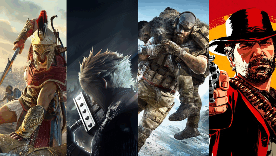 Een heleboel topgames zijn tijdelijk flink in prijs verlaagd bij Bol.com