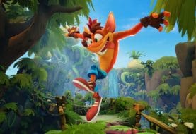 [UPD.] Crash 4 bevat meer dan 100 levels en er is een nieuwe gameplay video vrijgegeven