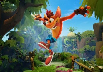 Free-to-play game Crash Bandicoot: On the Run komt deze maand uit