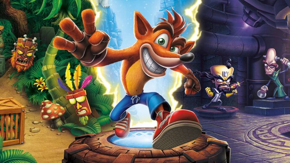 Activision gaat ook dit jaar remasters van klassieke toppers uitbrengen