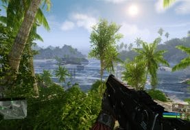 Crysis Remastered voor de Nintendo Switch is nu verkrijgbaar en heeft een actievolle launch trailer