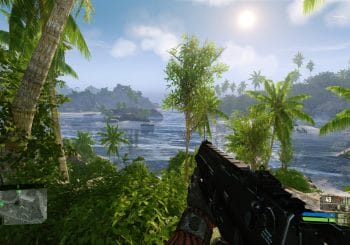 Crysis Remastered voor de Nintendo Switch is nu verkrijgbaar en heeft een actievolle launch trailer