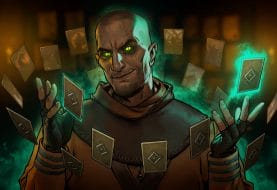 De enige echte Gaunter O'Dimm krijgt een uitbreiding voor Gwent: The Witcher Card Game