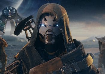 Bekijk hier de nieuwe story trailer van Destiny 2: Beyond Light