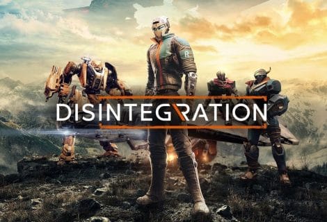 Disintegration (PC, PS4, Xbox One)