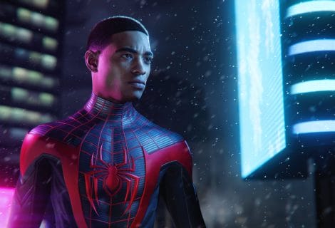 Meer details bekendgemaakt over Spider-Man: Miles Morales, speelt zich een jaar na de eerste game af