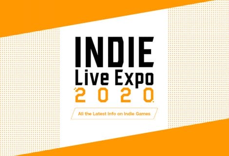 Bekijk hier de Indie Expo Live-presentatie terug met onthullingen van meer dan 100 games