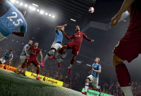 Niet alle progressie van FIFA 21 op de current-gen is overdraagbaar naar de next-gen consoles