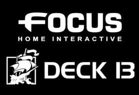 Uitgever Focus Home Interactive koopt studio achter The Surge