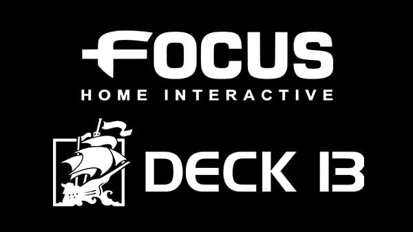Uitgever Focus Home Interactive koopt studio achter The Surge