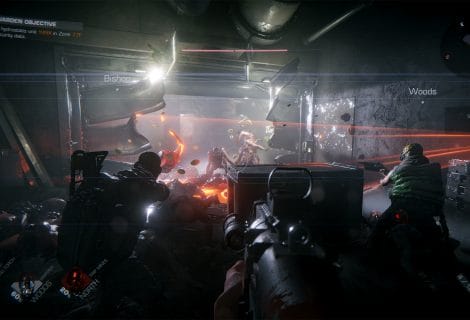 Nieuwe update van GTFO verschijnt vandaag, bekijk hier de gameplaybeelden