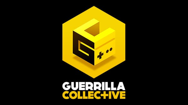 Bekijk hier de Guerrilla Collective Showcase in zijn geheel terug