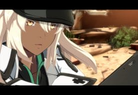 Ramlethal Valentine aangekondigd als nieuwe speelbare personage voor Guilty Gear Strive