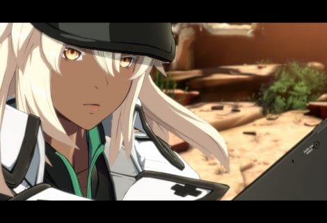 Ramlethal Valentine aangekondigd als nieuwe speelbare personage voor Guilty Gear Strive