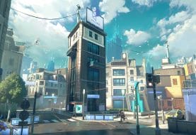 Ubisoft komt deze week met onthulling van gloednieuwe sci-fi battle royale