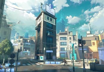 Ubisoft komt deze week met onthulling van gloednieuwe sci-fi battle royale