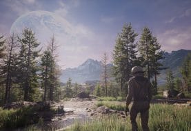 Makers van DayZ kondigen free-to-play survival game aan op een Alien-planeet
