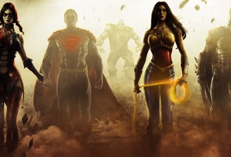 Warner Bros geeft Injustice: Gods Among Us Ultimate Edition tijdelijk gratis weg