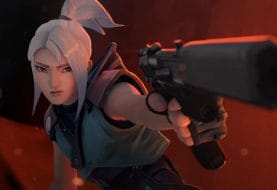 De launch cinematic trailer voor Valorant ziet er enorm cool uit