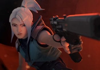 De launch cinematic trailer voor Valorant ziet er enorm cool uit