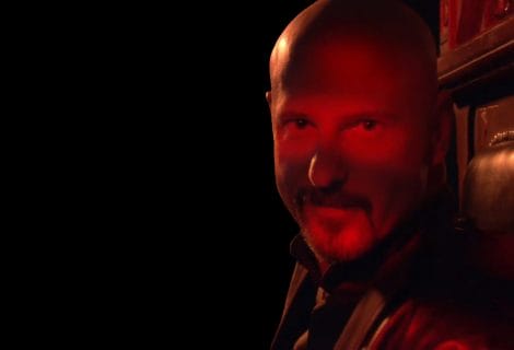 Kane is terug in promo video van Command & Conquer Remastered Collection