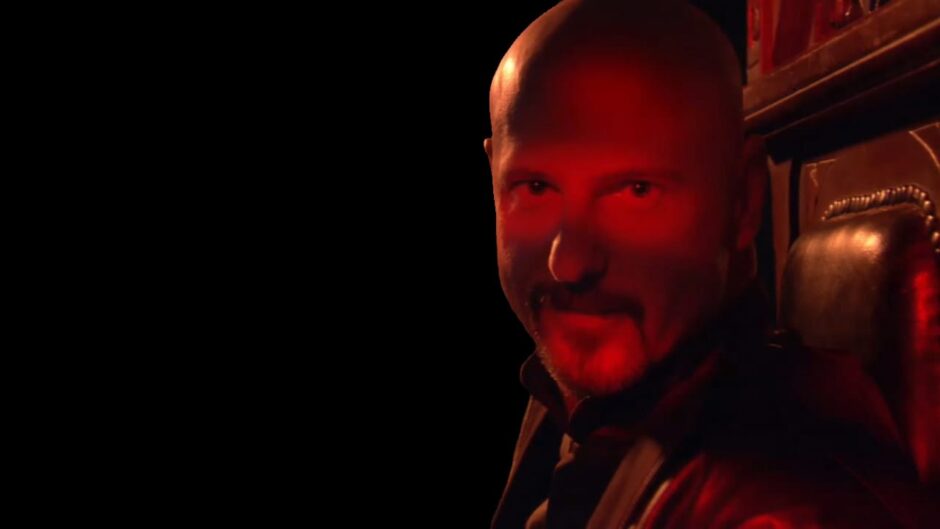 Kane is terug in promo video van Command & Conquer Remastered Collection