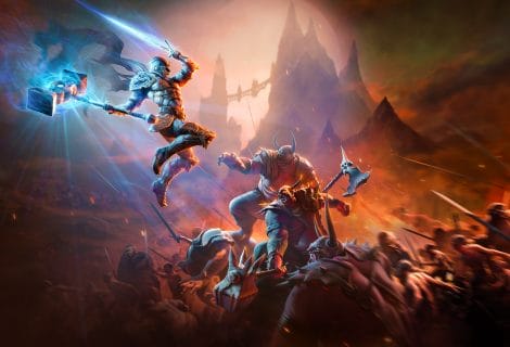 [UPD] Kingdoms of Amalur: Re-Reckoning gelekt, een remaster van één van de beste RPG's van de vorige generatie
