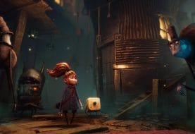 EA kondigt fantasy action adventure game Lost in Random aan