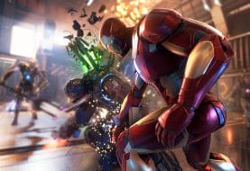 Is deze langverwachte game goed ontvangen? Dit zijn de eerste reviewscores van Marvel's Avengers