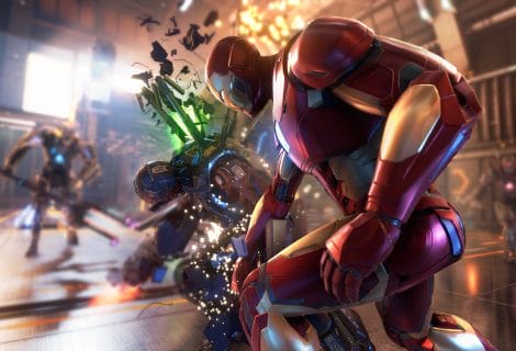 Marvel’s Avengers krijgt een gratis weekend met alle content tot nu toe